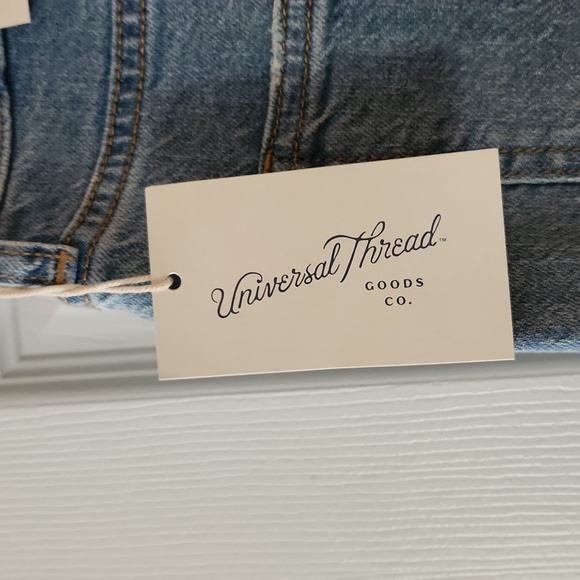 Universal Thread | Jeans | Universal Thread Womens High Rise ...